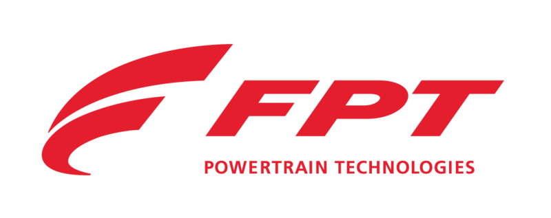 FPT Powertrain Technologies logo