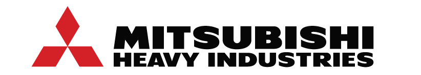 Mitsubishi Heavy Industries logo