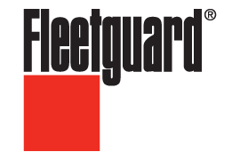Fleetguard logo